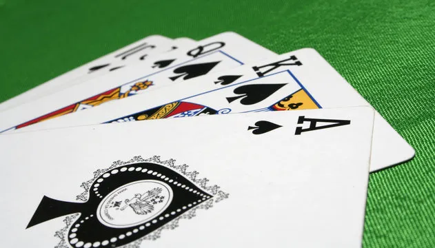 奥马哈扑克试玩演示画面