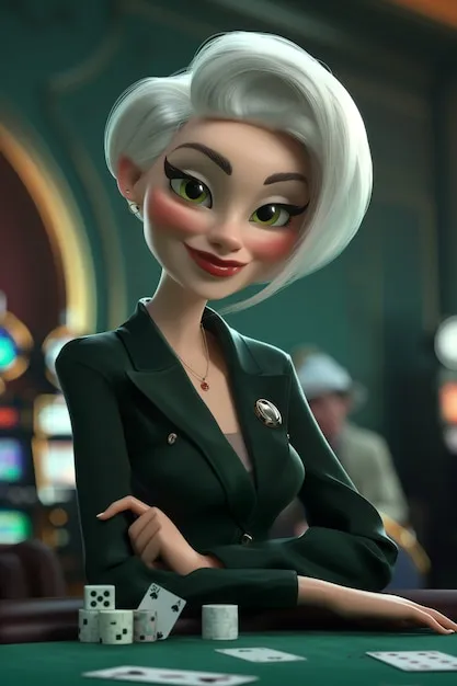 奥马哈新手教学预览